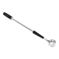 thumbnail image 3 of Ball Catcher, Adjustable Length Eccentric Rotating Button Telescopic  Ball Retriever Aluminum Alloy   For Golfs, 3 of 8