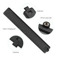 thumbnail image 4 of Andoer Computer Laptop Monitor Light Bar Video Conference Screen Lamp Fill-in Lamps USB Powered 3 Color Temperature Dimmable with Mini Tripod Screen Clamp for Video Conferences Remote Worki, 4 of 7