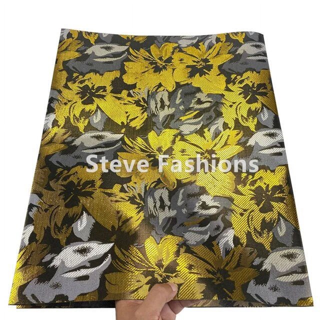 The Latest high quality African 3D Multi Sego Headtie 049 2PC/Pack Shinning Yarn Classic Sego Gele Headties For Wedding