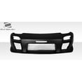 thumbnail image 4 of 1993-1997 Mazda RX-7 Duraflex GT Concept Front Bumper Cover - 1 Piece (S), 4 of 7