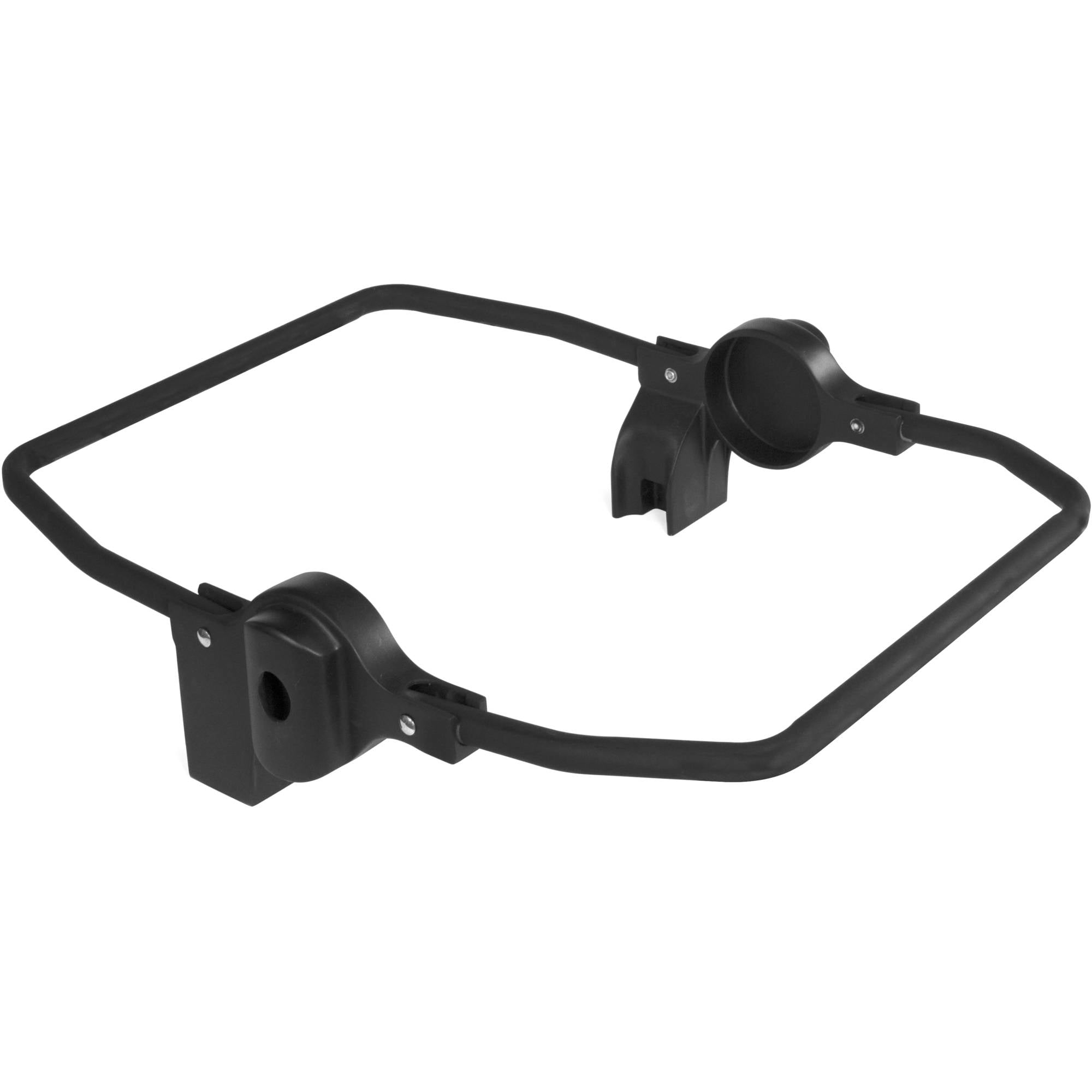 Graco Fastaction Fold Click Connect Jogger Stroller Tropical Duallie Infant Car Seat Adapter For Britax