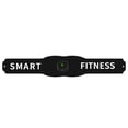 thumbnail image 1 of USB Muscle Trainer Abdominal Muscle Electrical Stimulation Multifunctional Fitness Accessories Abdominal Muscle Shaping Massager Pad Home Gym Abdomen Massager, 1 of 8