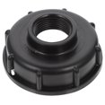 thumbnail image 2 of Adaptateur Convertisseur de Réservoir Ibc Adaptateur de Réservoir d'Eau Pièce de Réservoir Ibc Convertisseur de Bac Ibc, 2 of 3