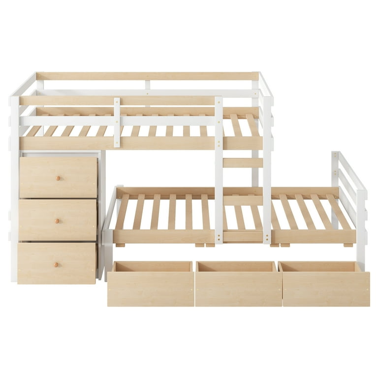 How to Get Out of Bunk Bed Ark: Easy Tips to Escape Quickly