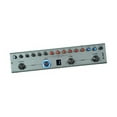 thumbnail image 3 of lionlar Multi Effects Guitar Pedal Accessory Easy to Use Sturdy Lightweight Portable Gray, 3 of 9