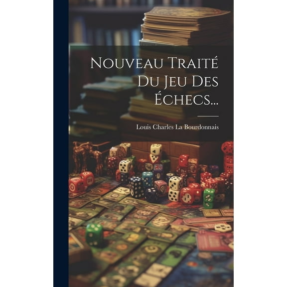 Nouveau Traité Du Jeu Des Échecs... (Hardcover)