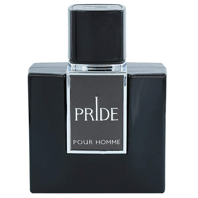 Perfume Afnan Rue Broca Pride Eau De Parfum para hombre 100 ml