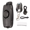 thumbnail image 1 of Alarma para bicicleta, alarma inalámbrica para bicicleta IP55 con alarma remota de vibración para bicicleta probada y confiable, 1 of 8