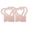thumbnail image 2 of 2Pcs Flower Packing Box Paper Flower Wrapping Container Handheld Flower Case, 2 of 7