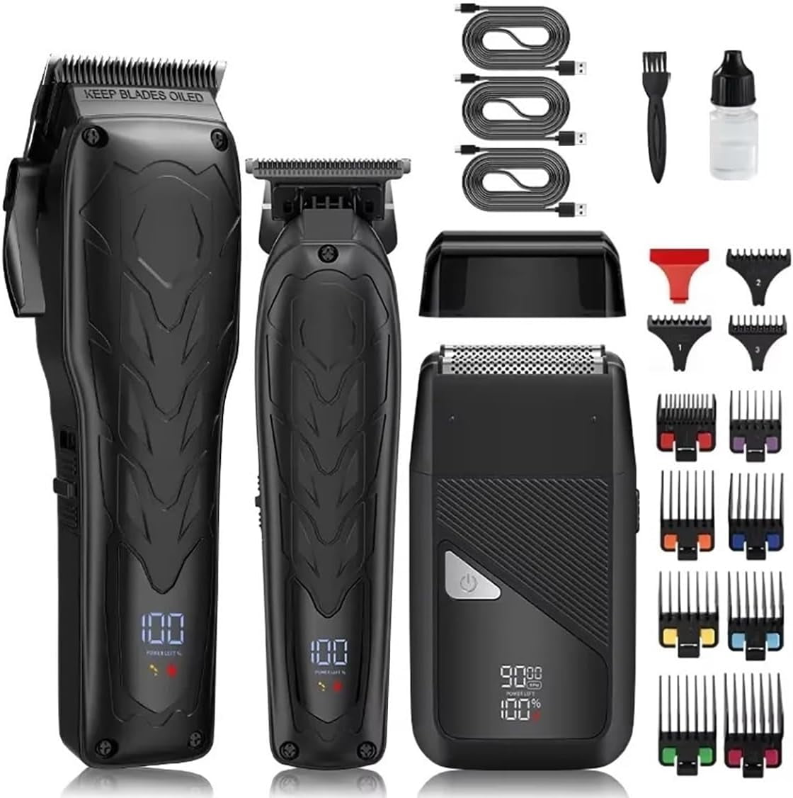 Wahl Professional Corded Clipper - 5 Star Series Pro, Model