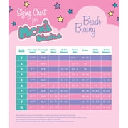 Beach Bunny Roller Skate - Moxi Roller Skates