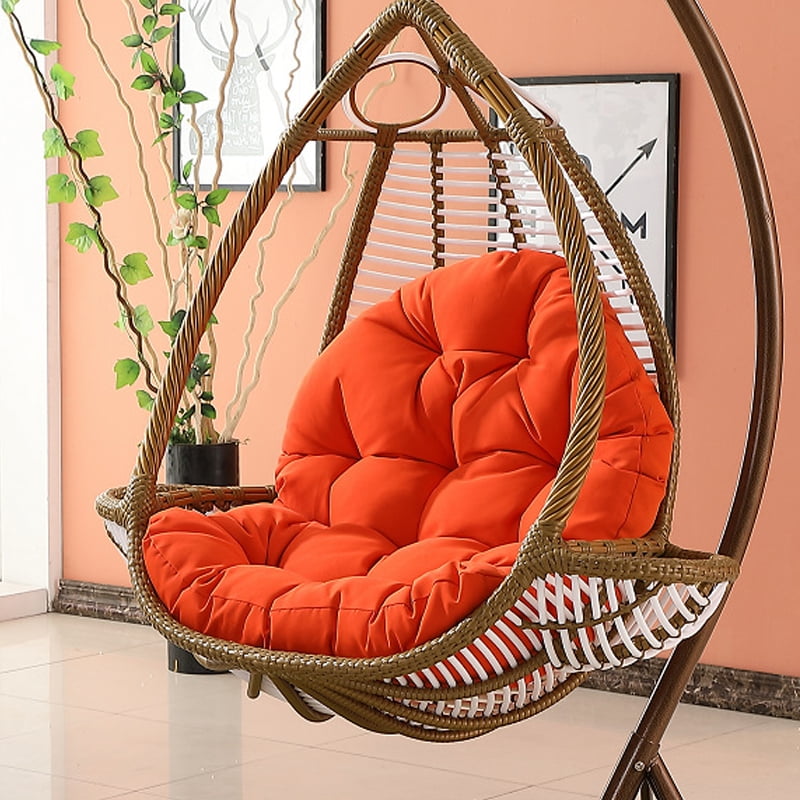 egg hanging chair cushion