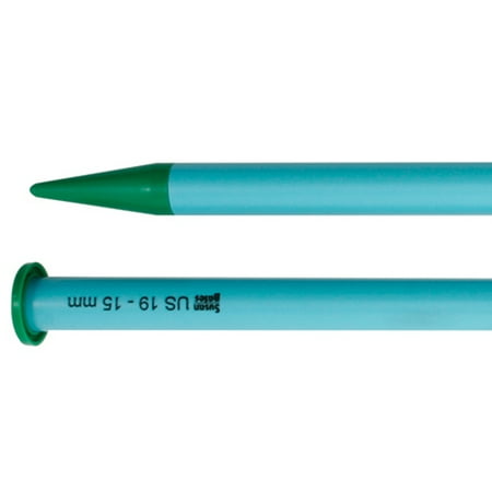 Susan Bates Luxite Single Point Knitting Needles, 14