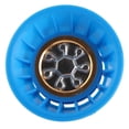 thumbnail image 1 of Boquilla atomizadora de codo de 7 orificios, rosca hembra G1/4, para pulverizador de pesticidas de alta presión para jardín y agricultura., 1 of 14