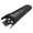 Black, variant on Extended Fender Mud Guard Protector for Surron Light Bee LBX LBS E-Dirt Bike