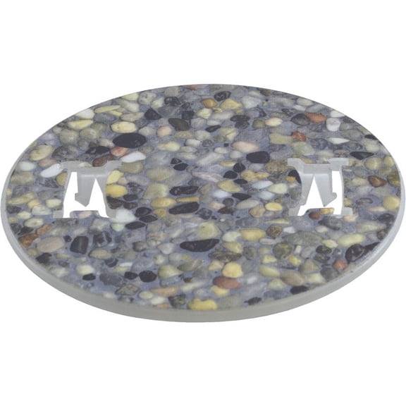 Jandy Zodiac 3-9-234 Designer Cap Soft White