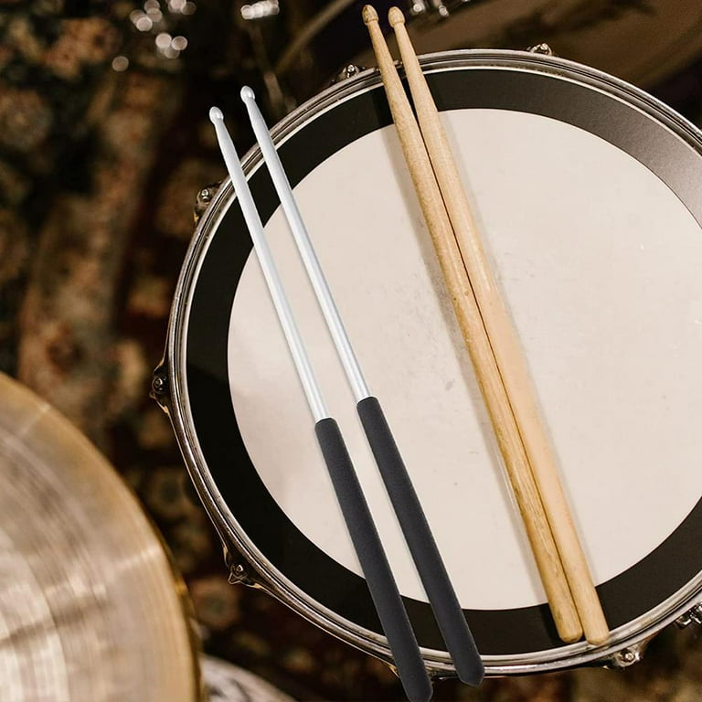 Kettle drum sticks discount