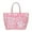 Pink, variant on SCNOR Lunch Boxes & Lunch Bags- Tote Portable for Women and Men Kitchen Storage & Organization Lunch Boxes & Bags Black