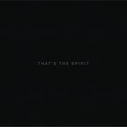 Amo (Pa) & Thats The Spirit (Exp) [CD Bundle]