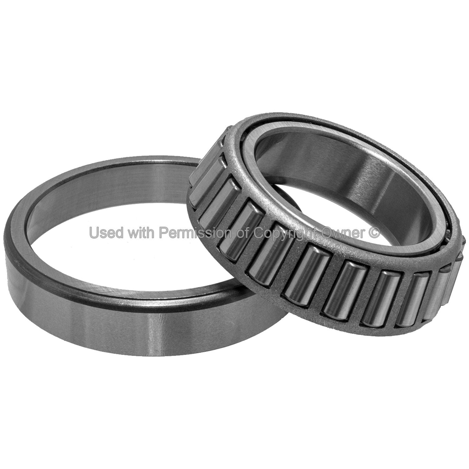 Quality-Built WH517004 Wheel Bearing For 80-95 Suzuki Samurai SJ410 SJ413