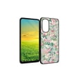thumbnail image 1 of Compatible with Motorola Moto G Stylus 5G 2022 Phone Case, Floral 117 Case Men Women, Flexible Silicone Shockproof Case for Motorola Moto G Stylus 5G 2022, 1 of 1