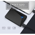 thumbnail image 1 of EAGET G20 External Hard Disk Drive USB 3.0, 1 of 10
