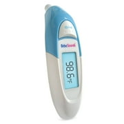 BebeSounds 1-Second Ear Thermometer