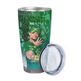thumbnail image 2 of Vaso John Cena de 20 oz, taza de viaje para café con aislamiento al vacío de acero inoxidable, taza de café, taza de viaje con tapa, taza térmica para exteriores, 2 of 8