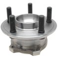 thumbnail image 3 of Raybestos Brakes Wheel Bearing and Hub Assembly 713225 PG PLUS; OE Replacement, 3 of 4