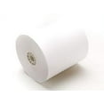 thumbnail image 3 of 3 1/4 in. x 95 ft. length x 11/16 in. core 2-Ply White/Canary Rolls (50 Rolls /Case), Works for NCR 2192, NCR 2196, NCR 2202, NCR 2207, with Free Delivery in the USA, 3 of 3