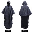 thumbnail image 2 of Waterproof Wheelchair Poncho for Men & Women, 2 of 5