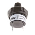 thumbnail image 1 of Interruptor de Control de Presión de Aire para Automóvil, Accesorio de Sustitución de Coches - NPT 90-120PSI Sunnimix Interruptor de control de presión de aire, 1 of 7