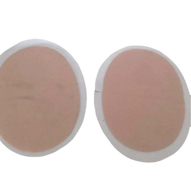 De Cinta Antirozaduras Para El Cuerpo, Cinta Antirozaduras Para El Muslo, Pegatina Antiarañazos Para El Muslo Para Mujer, Cinta Antifricción De Verano Con Material Respetuoso Con La Piel 2 Uds Cateissary CE006565-00