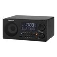 thumbnail image 1 of Sangean-WR-22 - Radio-Réveil - 7 Watts - Noir, 1 of 2