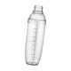 thumbnail image 4 of Coctelera, vaso mezclador, transparente para coctelería, utensilios de bar, herramientas de bar, bebidas 1000 ml, 4 of 9