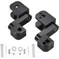 thumbnail image 1 of Soportes de Conexión de Pedales de Estribera Ajustables para Motocicleta MX350 MX650 SX500 Off-Road Dirt Bike, 1 of 1