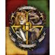 thumbnail image 1 of Taladro Diamond Painting (DE0893) 5D DIY Full Harry Potter Kit de bordado (W1973) 30x40cm Hugtrwg Para estrenar, 1 of 1