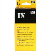 26 x 1.95 / 2.125 Schrader (American)-35mm Bicycle Tube