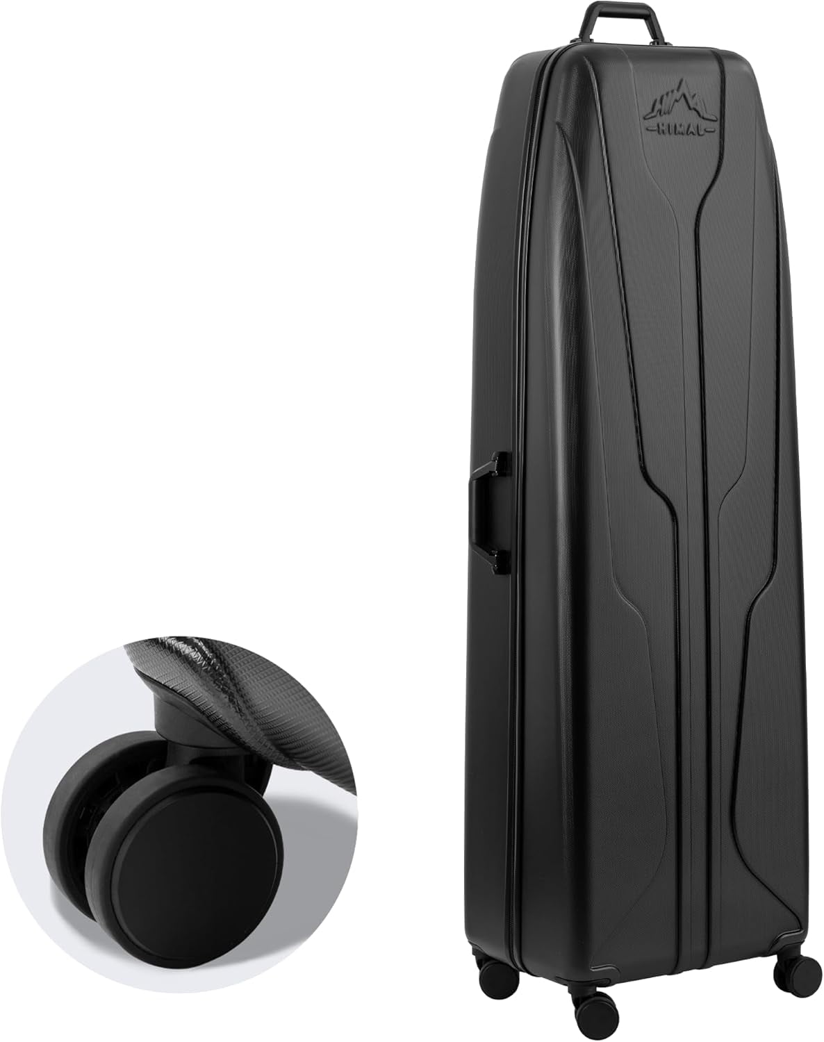 t*a様 Hard Travel Cover w/Carry　BAGJACK G Amazon.com : Bag Boy ZTF Golf Travel Cover for Airlines