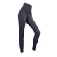 thumbnail image 2 of Pantalones de yoga elásticos Leggings con control de abdomen para mujer Gris M Sunnimix Pantalones de yoga para control de abdomen, 2 of 8