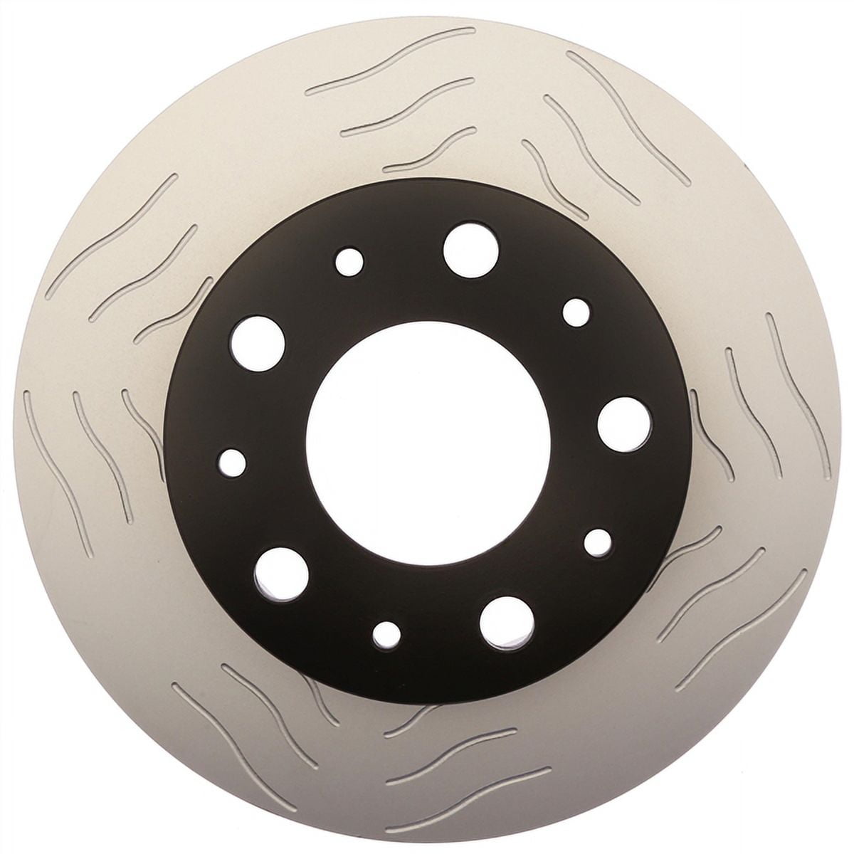 ACDelco Front Brake Rotor