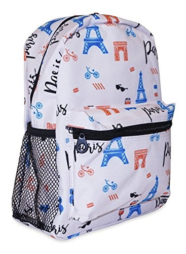 paris mini backpack