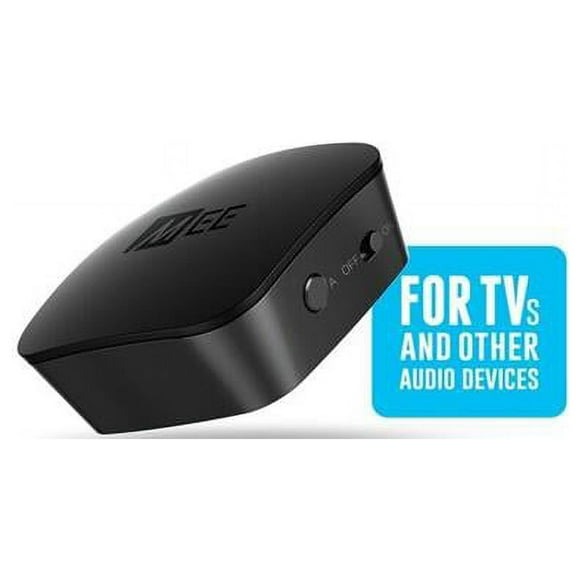 Harris Communications HC-CONNECT-BT MEE Universal Bluetooth Audio Transmitter for TV & Audio