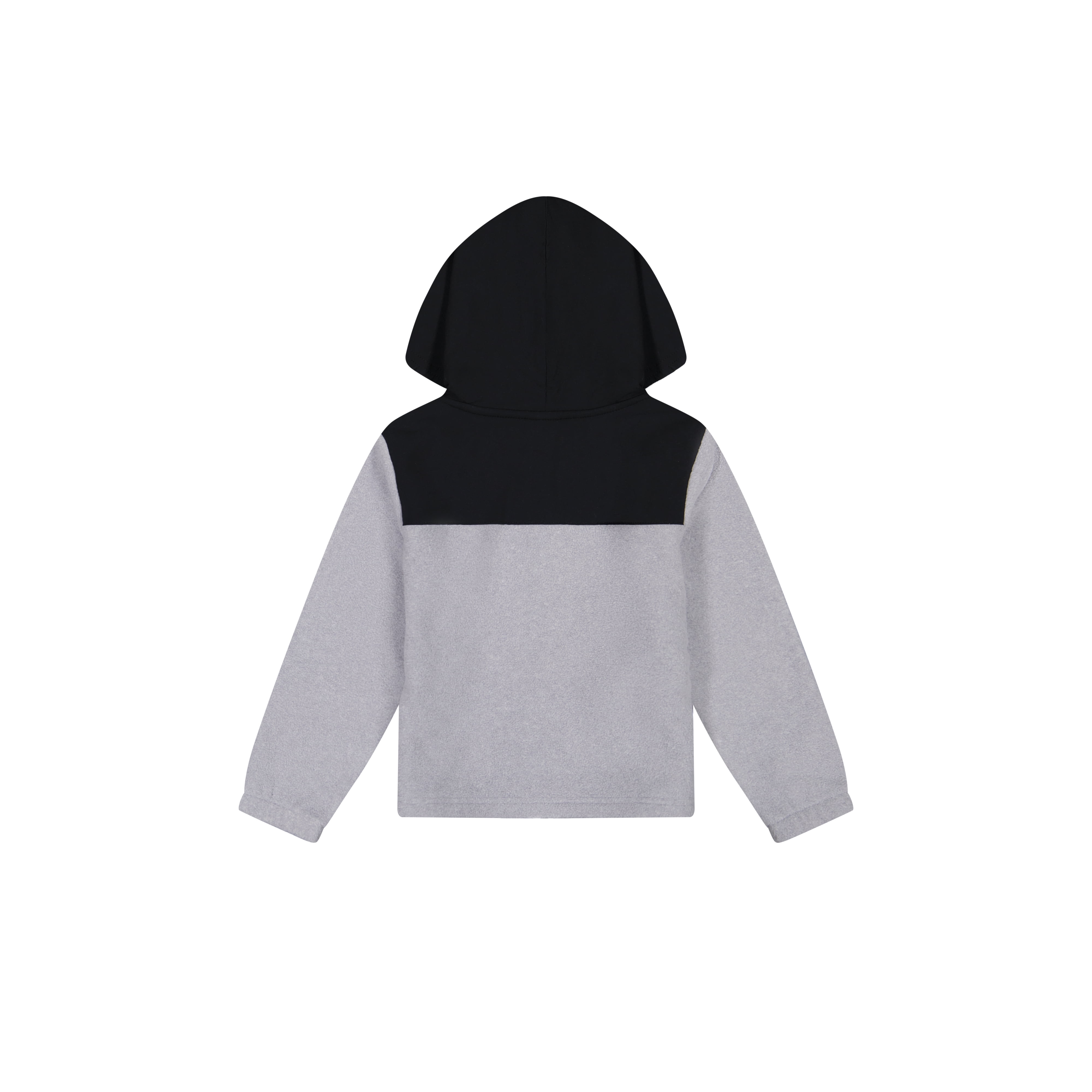 Reebok Toddler Full Zip Hooded Jacket, Sizes 12M-5T