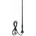 thumbnail image 2 of Universal Rubber Antenna - 14 Inch Black Top Mount, 2 of 2