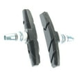 thumbnail image 2 of Shisuyan V Brake Pads Rubber 1 Pair 2.8x1.6x0.6in, 2 of 8