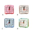 thumbnail image 5 of Pointer Alarm Clock Decoration Desktop Bedside Table Electronic Analog Decoration Study School Battery Operated Cooking Baking Work Timer Home Green, 5 of 5