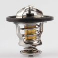 thumbnail image 2 of Conjunto de termostato de motor de coche para Toyota Avalon Camry Corolla Afortunado Sencillez, 2 of 4