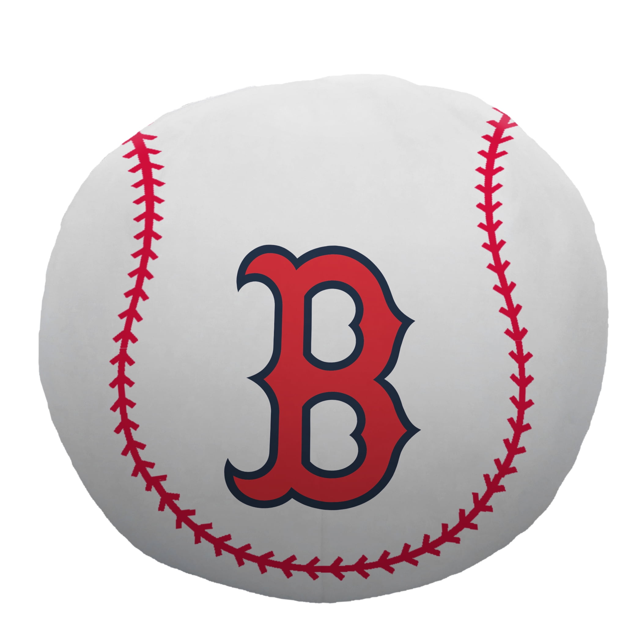 MLB Boston Red Sox, 11" Cloud Pillow, 1 Each