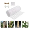 thumbnail image 4 of Shisuyan 1 Ensemble de Filet de Jardin Filet pour Perche de Mousse Filet Filet de Support pour Plantes Filet pour Vignes Filet de Jardin Portable, 4 of 8